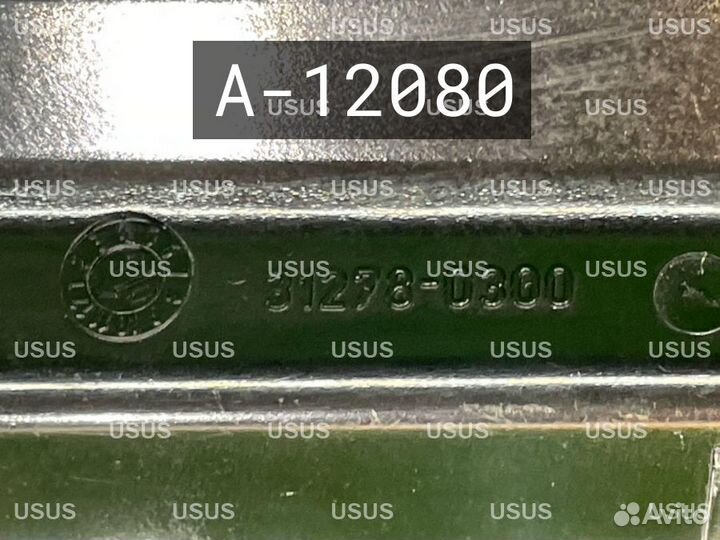 Вставка пепельницы передняя D3 Д3 A8 А8 4E 4Е audi