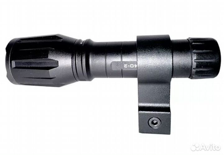 Цифровой прицел iRay Tube TD50L + IVS-940-2