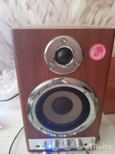 Игровой компьютер с монитором полный комплект