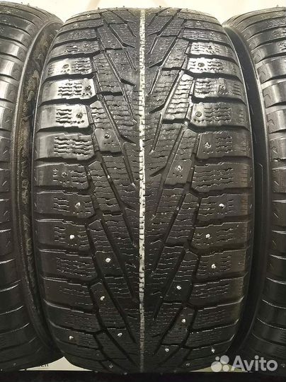 Nokian Tyres Hakkapeliitta 7 SUV 265/50 R19 110T