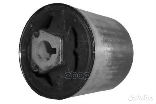 Сайлентблок переднего рычага L,R moog BM-SB-242