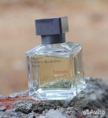 Amyris Homme Maison Francis Kurkdjian 70 ml Мужско