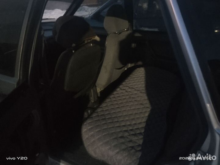 ВАЗ 2114 Samara 1.6 МТ, 2008, 100 000 км