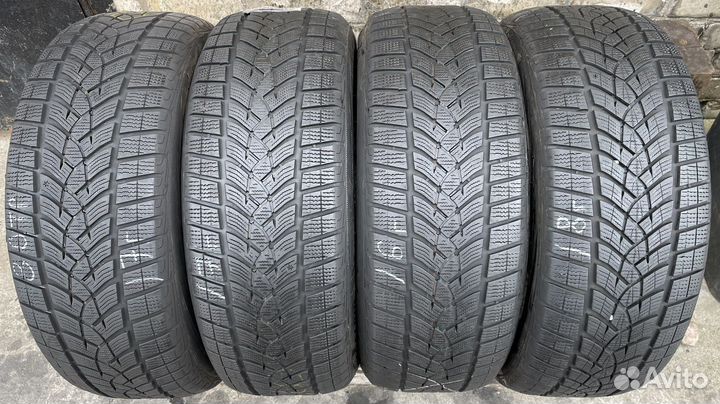 Goodyear UltraGrip Performance SUV Gen-1 235/55 R19