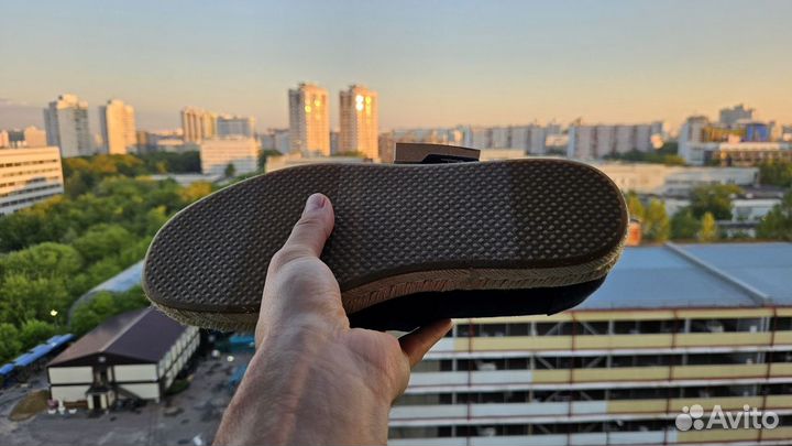 Ботинки Toms