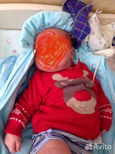 Костюм детский