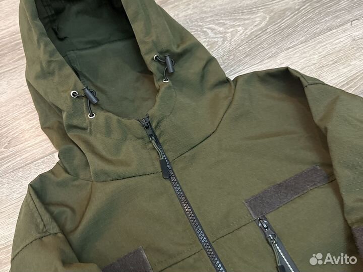 Летний костюм Тактик хаки