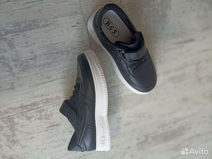 Кроссовки nike 32-37 размер