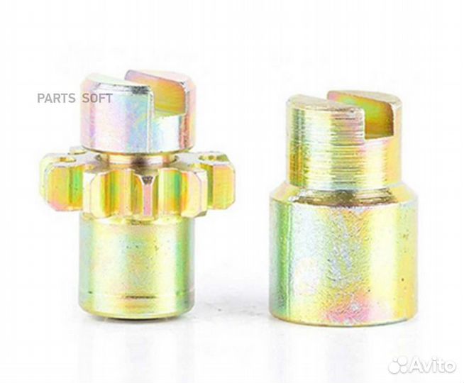 BSG auto parts BSG 60-260-005 Трещетка тормозная