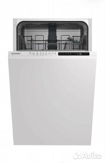 Встраиваемая посудомоечная машина Indesit DIS 1C69