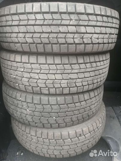 Dunlop Graspic DS3 175/70 R14