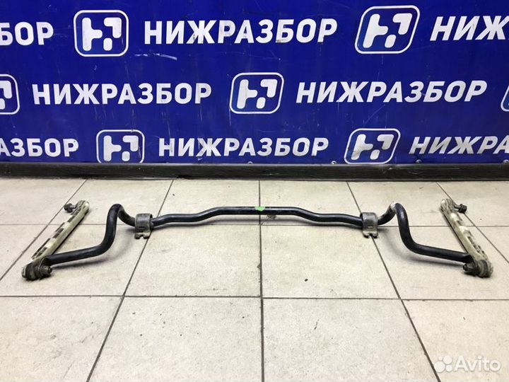 Стабилизатор передний Opel Zafira B 1.8 Z18XER