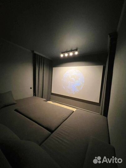 Аренда дома на корпоратив, день рождения