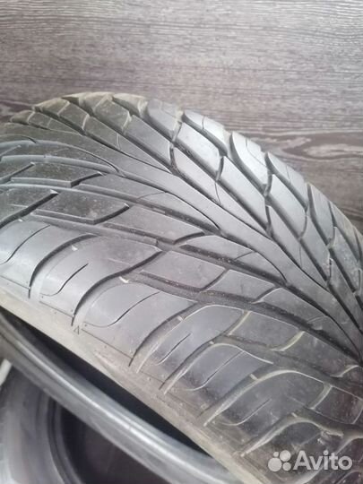 Maxxis MA-S2 Marauder II 275/55 R17