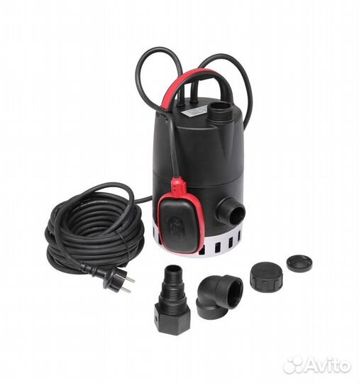 Насос дренажный Grundfos Unilift CC 5 A1