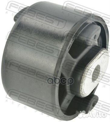 Сайлентблок заднего дифференциала adab-025 Febest