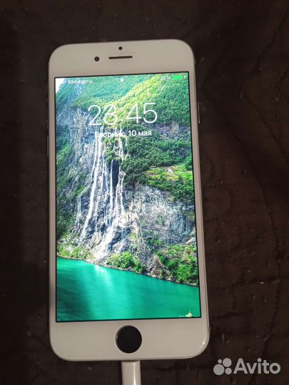 iPhone 6, 64 ГБ