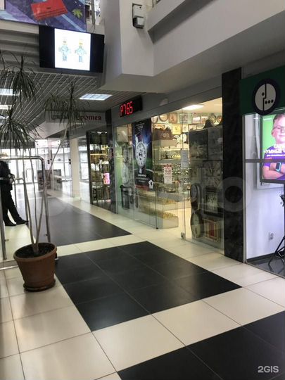 Продам торговое помещение, 18.2 м²