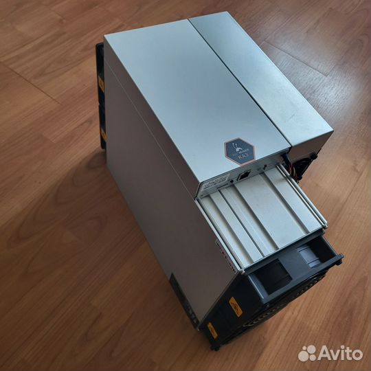 Асик Antminer KA3 111Th в реальная цена