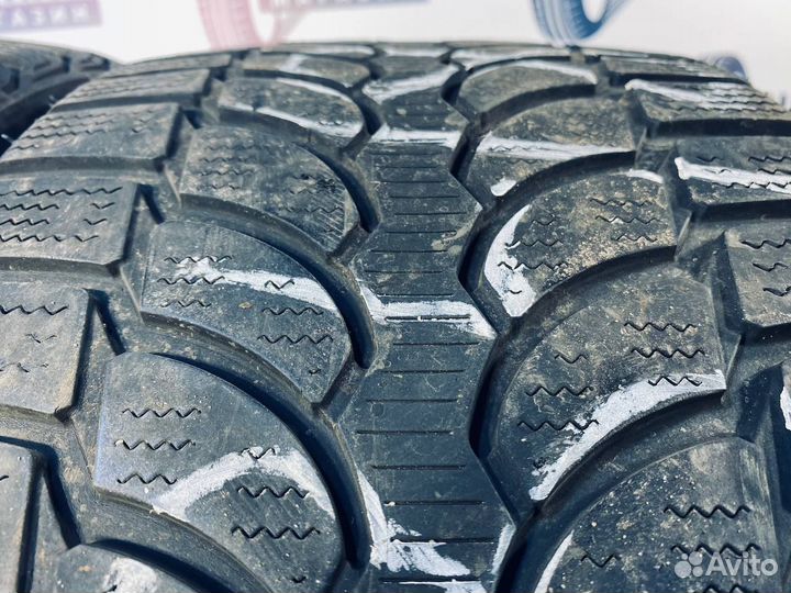 Bridgestone Blizzak LM-32 255/40 R19 100V