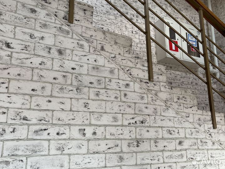 Декоративный камень