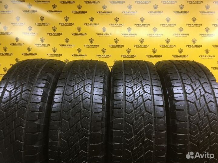Continental CrossContact ATR 235/70 R16 106H