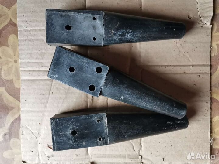 Ножки для кровати