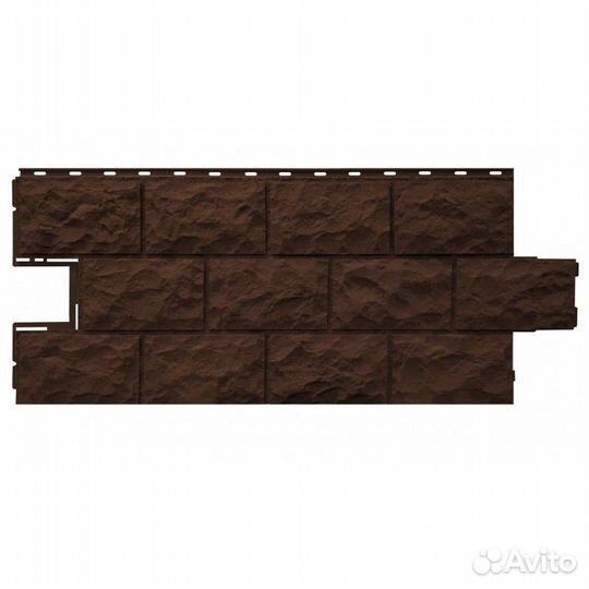 Фасадные панели