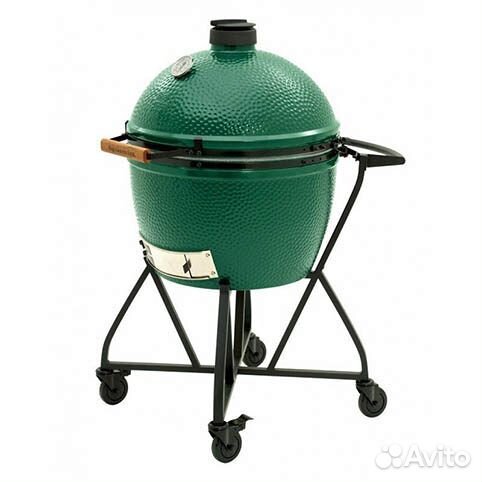 Гриль Big Green Egg XL Extra Large