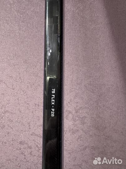 Клюшка хоккейная