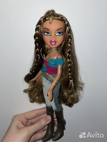 Bratz genie magic yasmin