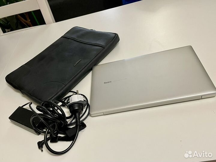 Ноутбук xiaomi redmibook 13