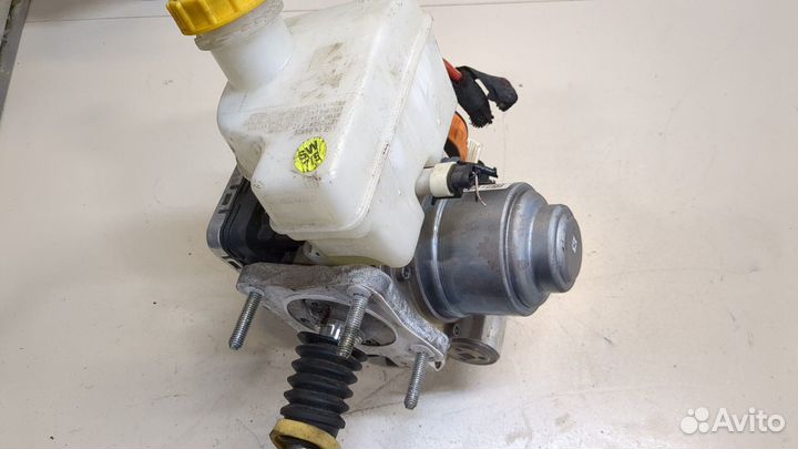 Блок абс, насос Alfa Romeo Giulia 2015, 2018