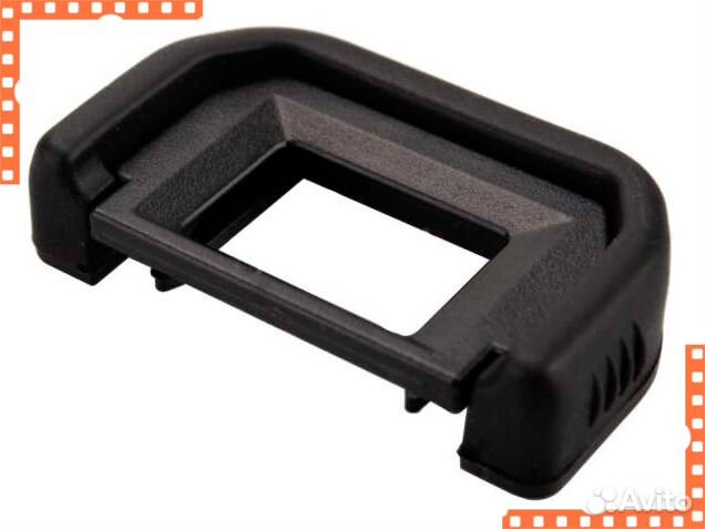 Наглазник EC-1 на фотокамеру canon EF