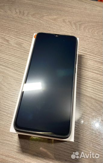 Xiaomi Redmi 10C, 4/64 ГБ