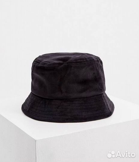 Велюровая Панама Далия Juicy Couture оригинал