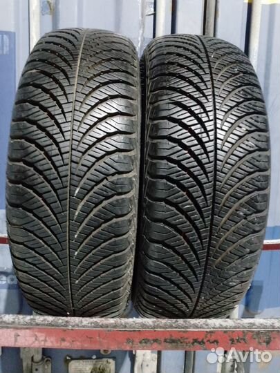 Goodyear Vector 4Seasons Gen-2 185/65 R15