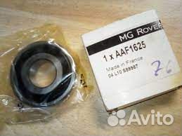 Подшипник кпп перв вала (зад) Rover AAF1625