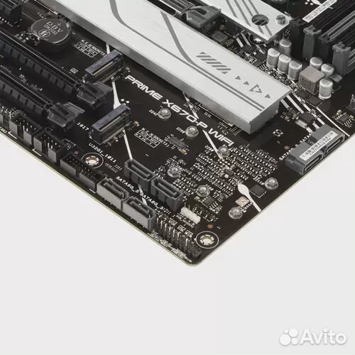 Материнская плата asus prime X670-P wifi 90MB1BV0