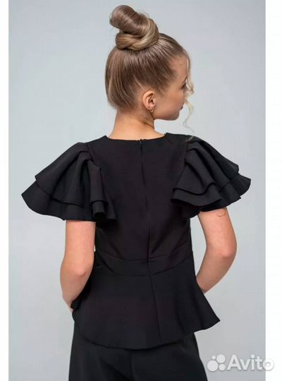 Костюм нарядный для девочки (Арт.62561)