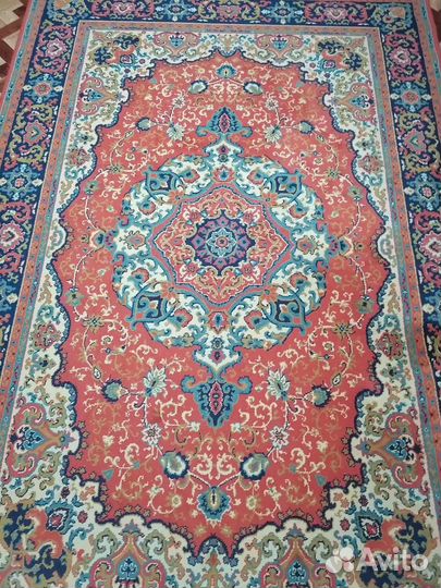 Ковер 2Х3 метра