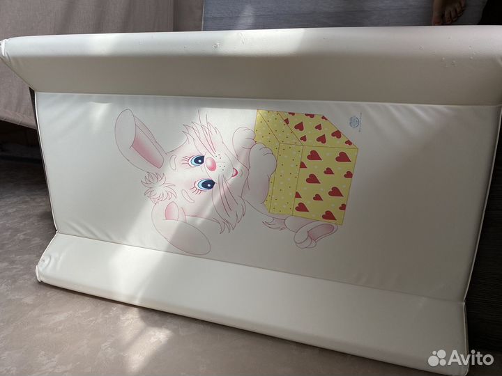 Пеленальная доска