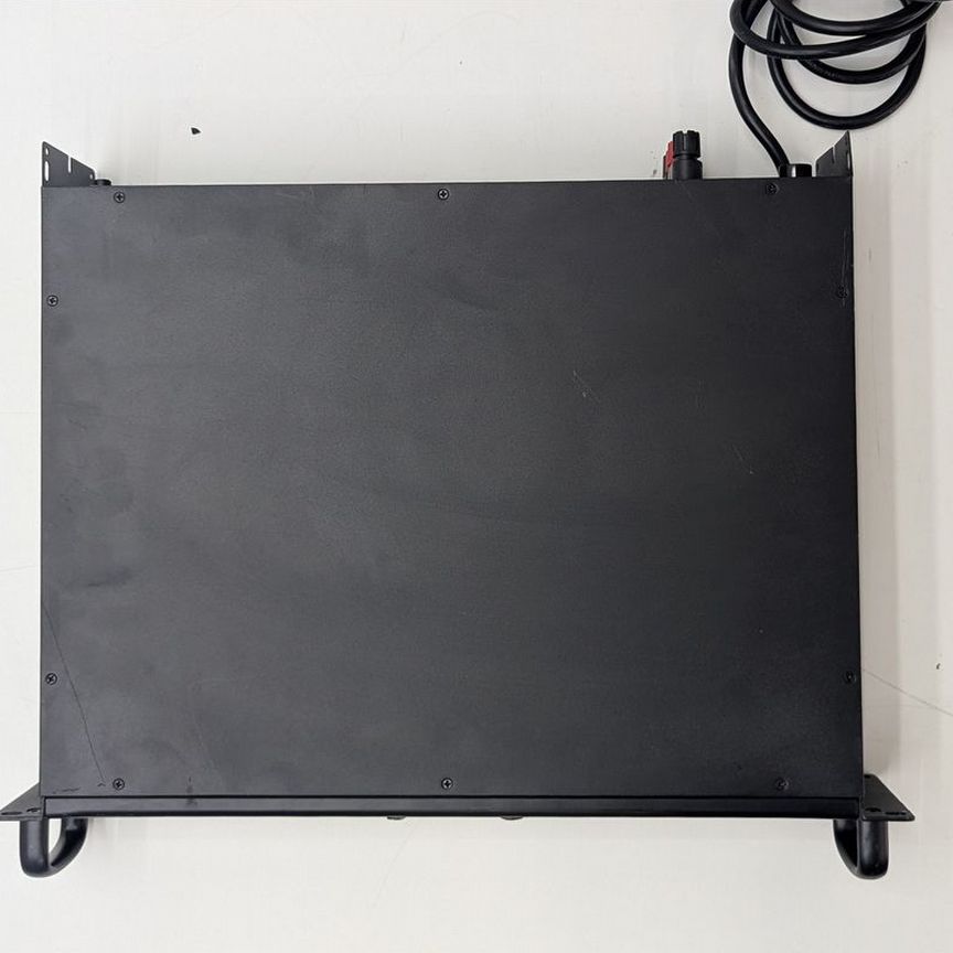 [LPA16000] Усилитель Ecler