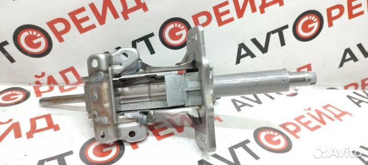 Рулевая колонка Audi Q5 8R cncd 10.06.2013