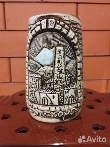 Пивные кружки. Керамика