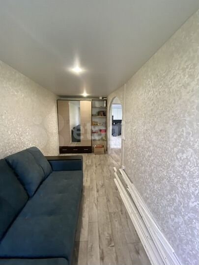 Дом 89,3 м² на участке 11 сот.