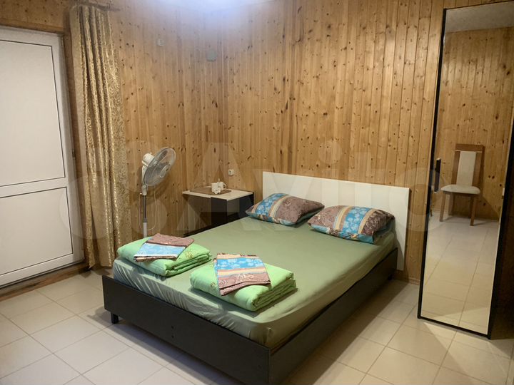 Комната 15 м², 3/3 эт.