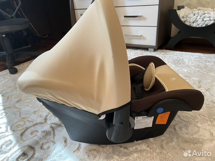 Автолюлька от 0 до 13