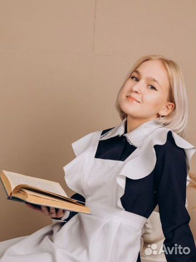 Репетитор по химии