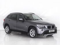 BMW X1 2.0 AT, 2012, 125 929 км, с пробегом, цена 1 599� 000 руб.